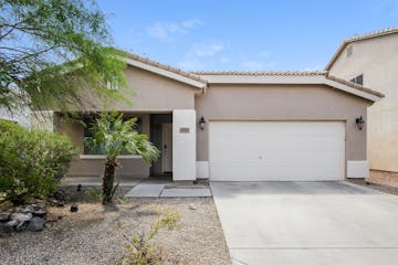 9743 W HORSE THIEF PASS TOLLESON, AZ 85353